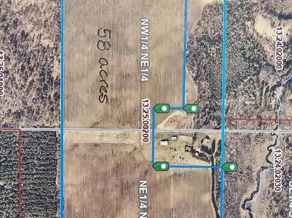 219th Ave, Nevis, MN 56467