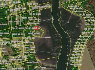 3 Riverview Dr, Ridgeland, SC 29936