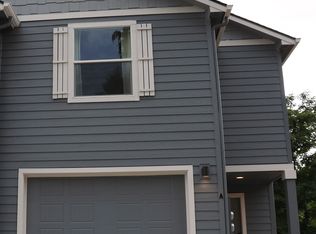 8825 Hebo Rd #A, Grand Ronde, OR 97347