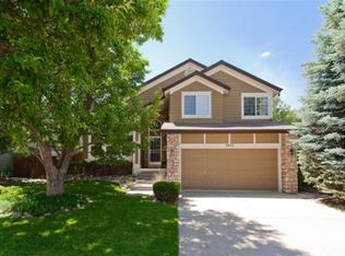 5455 S Cathay Way, Centennial, CO 80015