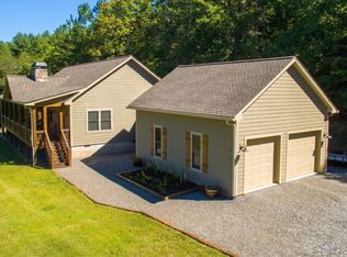 75 Bridle Path, Warne, NC 28909