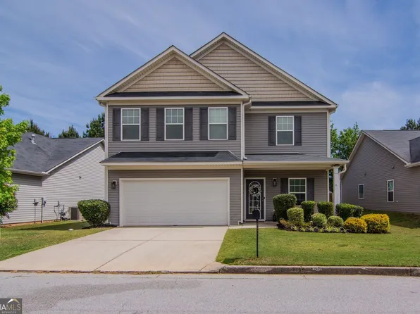 92 Boulder Run, Hiram, GA 30141