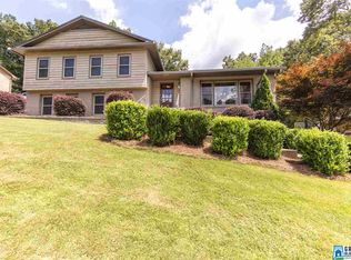 3308 Castle Crest Dr, Birmingham, AL 35216