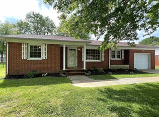 813 Mason St, Mayfield, KY 42066