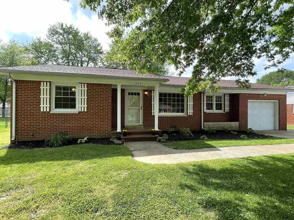 813 Mason St, Mayfield, KY 42066