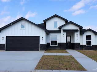 714 Beanka Dr, La Feria, TX 78559