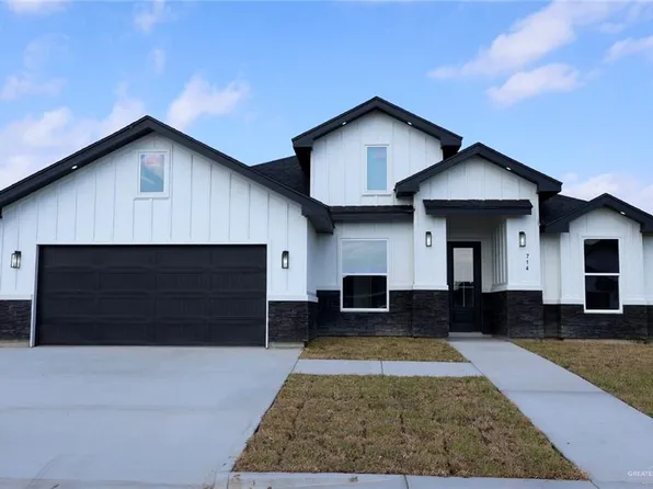 714 Beanka Dr, La Feria, TX 78559
