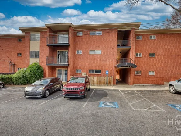 250 Little Street #B306, Athens, GA 30605