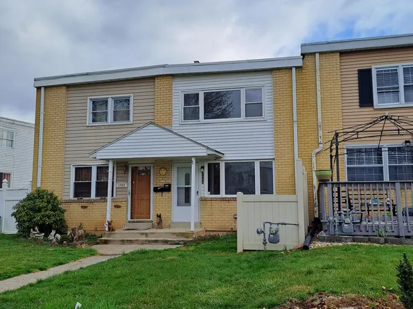 1955 S Hall St, Allentown, PA 18103