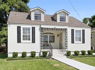 1747 Pratt Dr, New Orleans, LA 70122