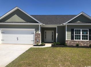 220 Lakota Loop LOT 75, Sherwood Floor Plan Longs, SC 29568