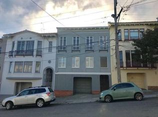 37 Clayton St, San Francisco, CA 94117