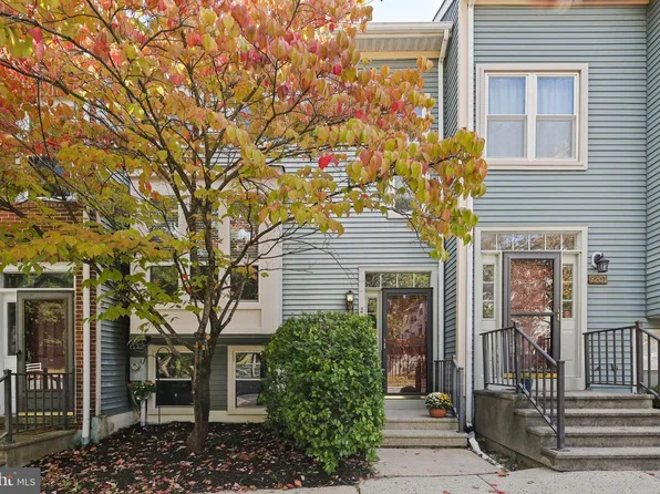 8205 Tall Trees Ct E, Ellicott City, MD 21043