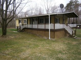 256 Deyarmin Rd, Homer City, PA 15748