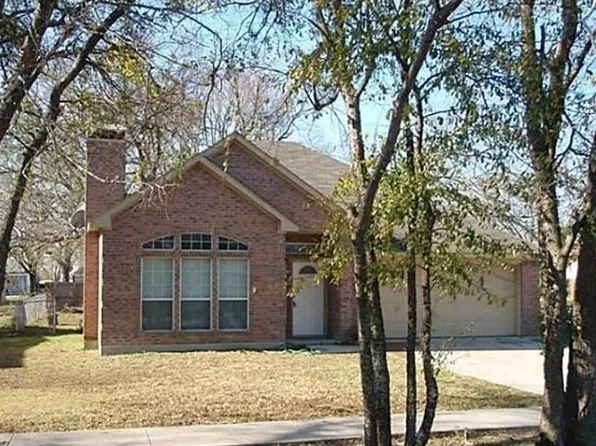 900 E Buffalo St, Forney, TX 75126