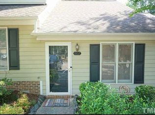 602 Gatehouse Ln #602, Durham, NC 27707