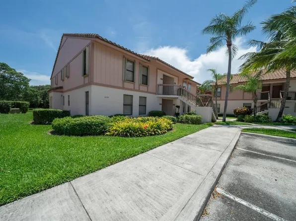 3355 Jaywood Ter APT J111, Boca Raton, FL 33431