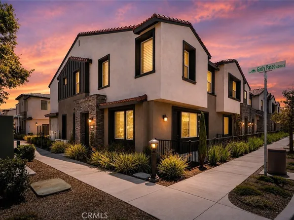 2843 E Bedford Privado, Ontario, CA 91762