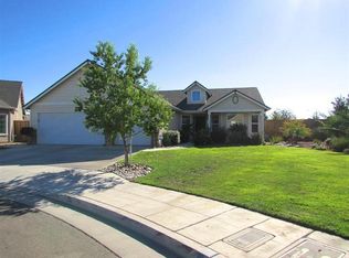 6781 E Andrews Ave, Fresno, CA