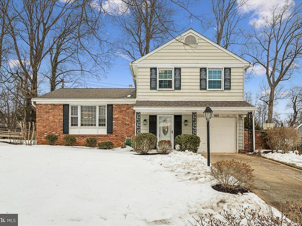 1st image of 1521 Billman Ln
