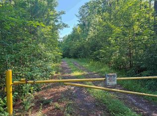Bannister Town Rd, Louisa, VA 23093