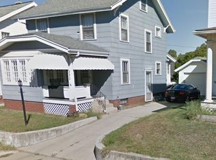 333 Reber Ave, Lancaster, OH 43130