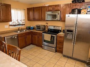 15715 E 13th Pl #6, Aurora, CO 80011