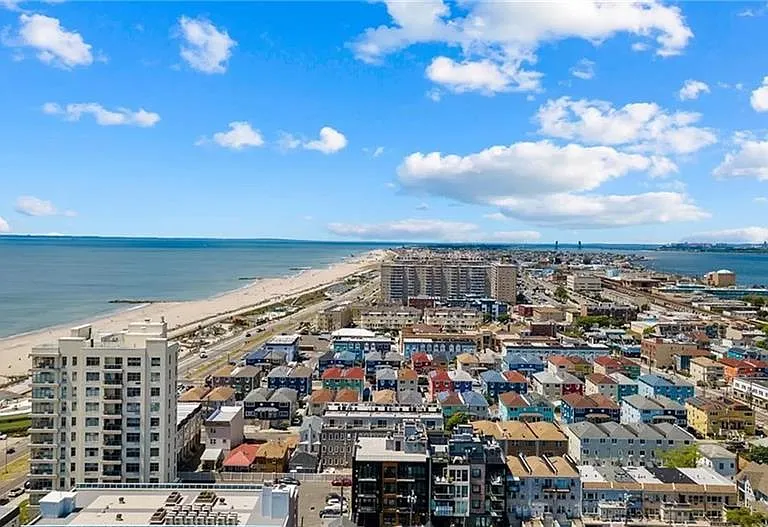 157 Beach 96th St #2A — Photo 1