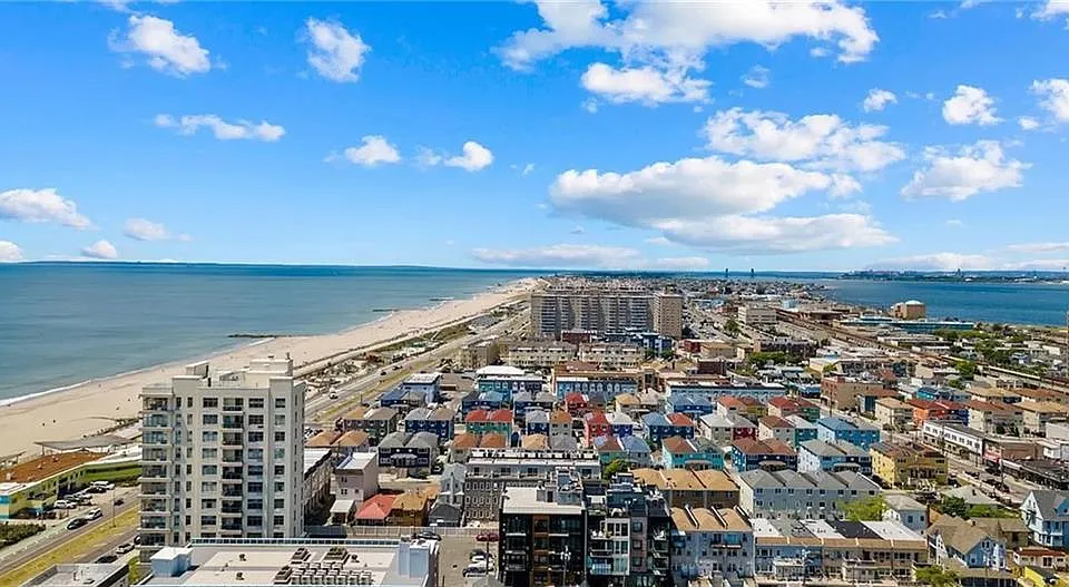 157 Beach 96th St #2A