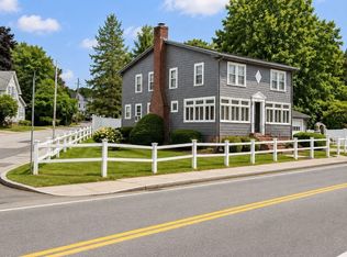 147 South St, Marlborough, MA 01752