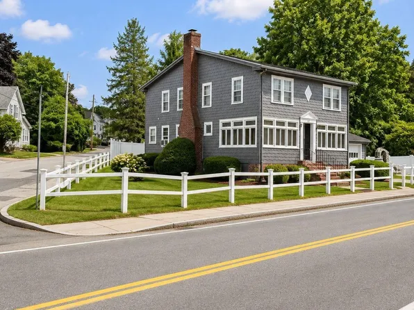 147 South St, Marlborough, MA 01752