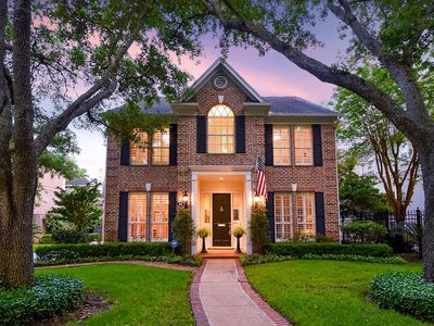 104 Whipple Dr, Bellaire, TX, 77401