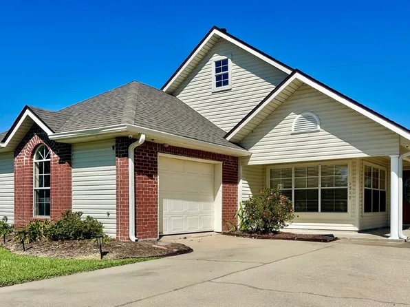 1517 Bernice St, Morgan City, LA 70380