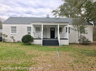 2644 Mills Dr, Columbia, SC 29204