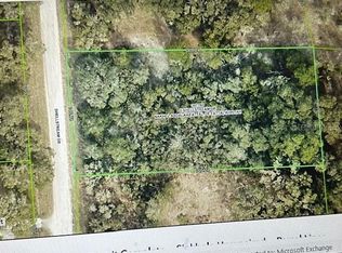 0 Shellstream Dr #3, Webster, FL 33597