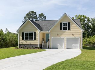 3555 Plow Ground Rd, Johns Island, SC 29455