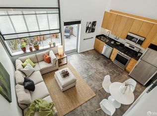 60 Rausch St APT 404, San Francisco, CA 94103