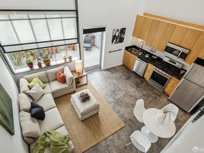 60 Rausch St APT 404, San Francisco, CA, 94103