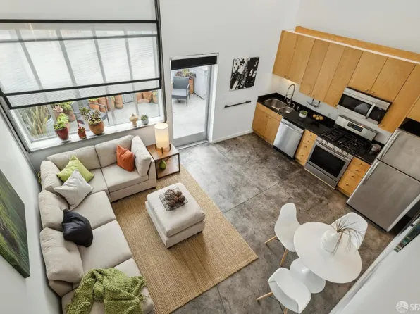 60 Rausch St APT 404, San Francisco, CA 94103