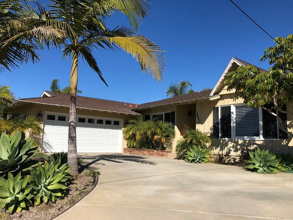 3440 Donna Dr