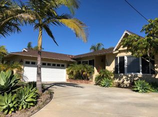 3440 Donna Dr, Carlsbad, CA 92008