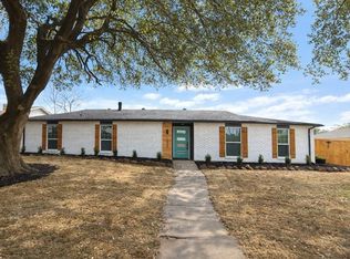 1205 Villa Downs Dr, Plano, TX 75023