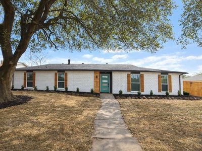 1205 Villa Downs Dr, Plano, TX, 75023
