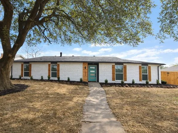 1205 Villa Downs Dr, Plano, TX 75023