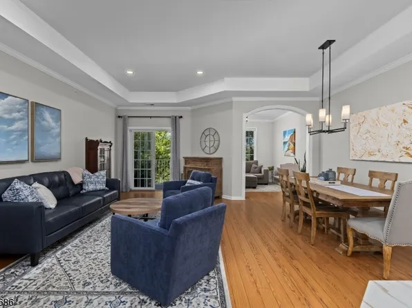 53 Ridgeview Ln BLDG 2 #53, Mount Arlington Boro, NJ 07856