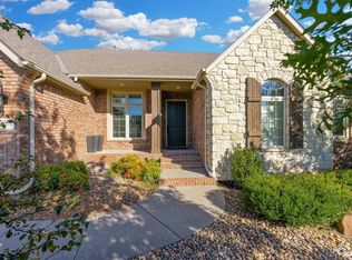 2541 N Loch Lomond Ct, Wichita, KS 67228