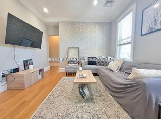 32 Ward St #A3, Boston, MA 02127