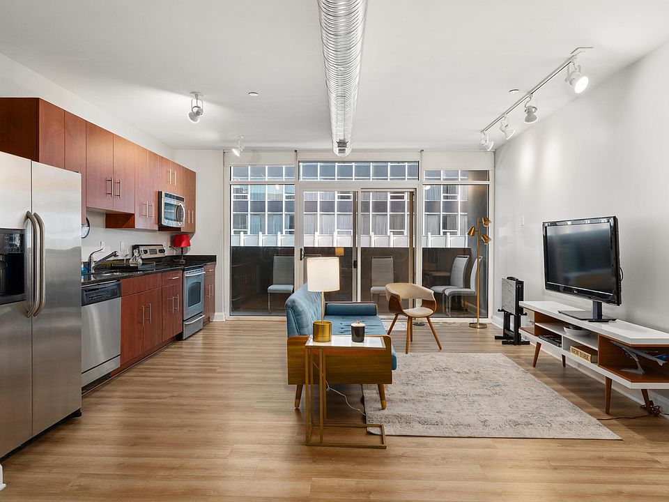 1st image of 100 E Gay St Unit 501