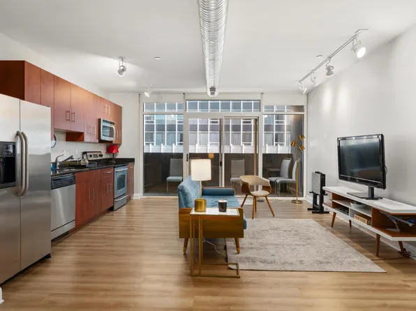 100 E Gay St Unit 501, Columbus, OH 43215