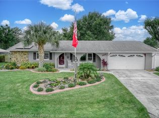 3923 Santiago St, Sebring, FL 33872